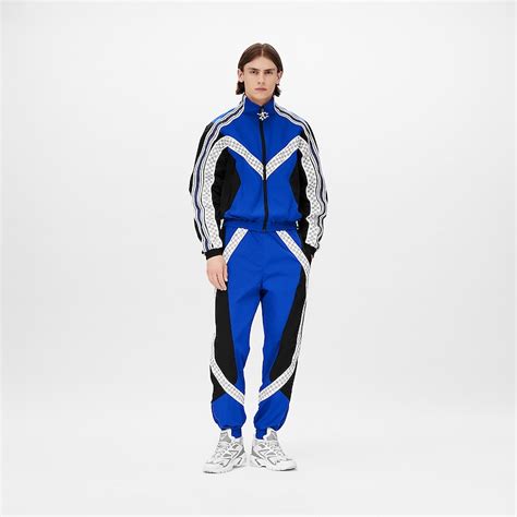 louis vuitton technical tracksuit|louis vuitton tracksuit price.